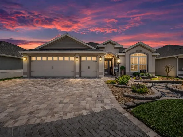 5681 Henry Loop, The Villages, FL 32163