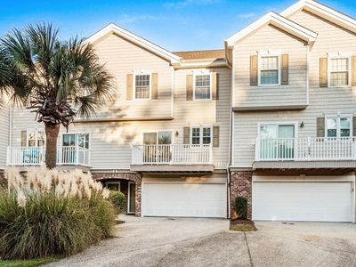 601 Hillside Dr. N #503, North Myrtle Beach, SC, 29582