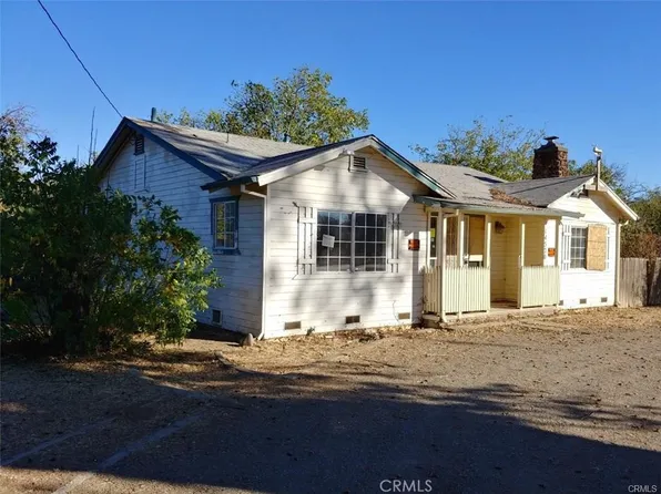 14520 Burns Valley Rd, Clearlake, CA 95422