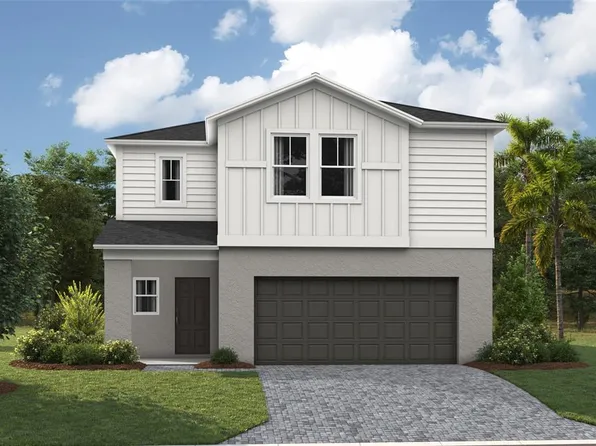 36704 Sagemoor Dr, Zephyrhills, FL 33541