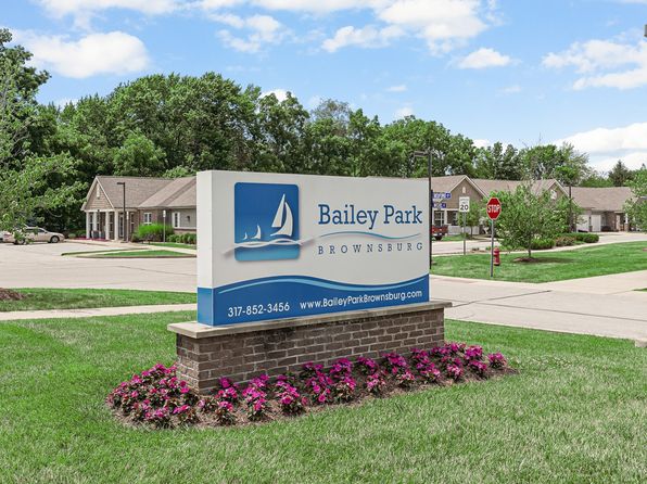 Bailey Park, 7774 Bedford Ct #7786-6, Brownsburg, IN 46112
