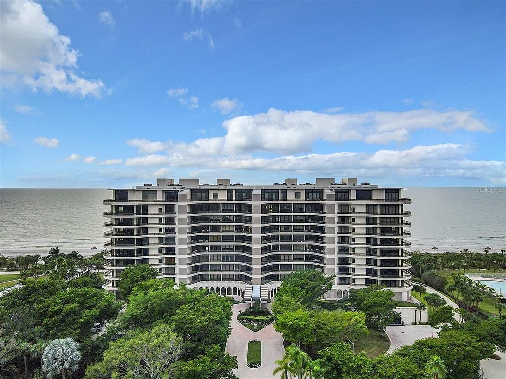 435 L Ambiance Dr #k705, Longboat Key, Fl 34228 