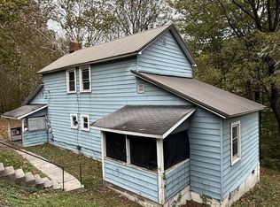 166 Laurel St, Welch, WV 24801