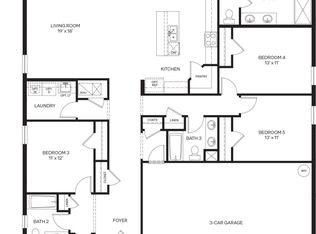 1390 Morning Walk Dr, Ormond Beach, FL 32174