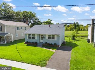 406 Memorial Ave, Gloucester City, NJ 08030