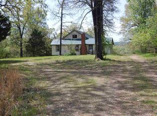 67 Doe Ln, Peel, AR 72668