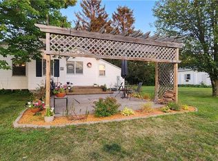 1401 Kern Ave, Rice Lake, WI 54868