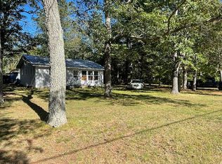 681 Bissonette Rd, Oscoda, MI 48750