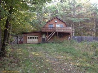 70 Stagecoach Rd, Unity, ME 04988