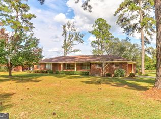 492 Roberts Rd, Ellabell, GA 31308