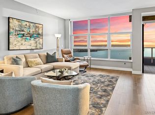 Bayside, San Diego, CA 92101