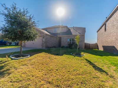 4219 Calla Dr, Forney, TX, 75126