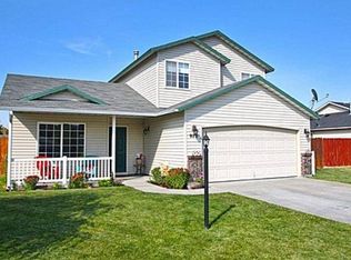 970 W Verbena Dr, Meridian, ID 83642