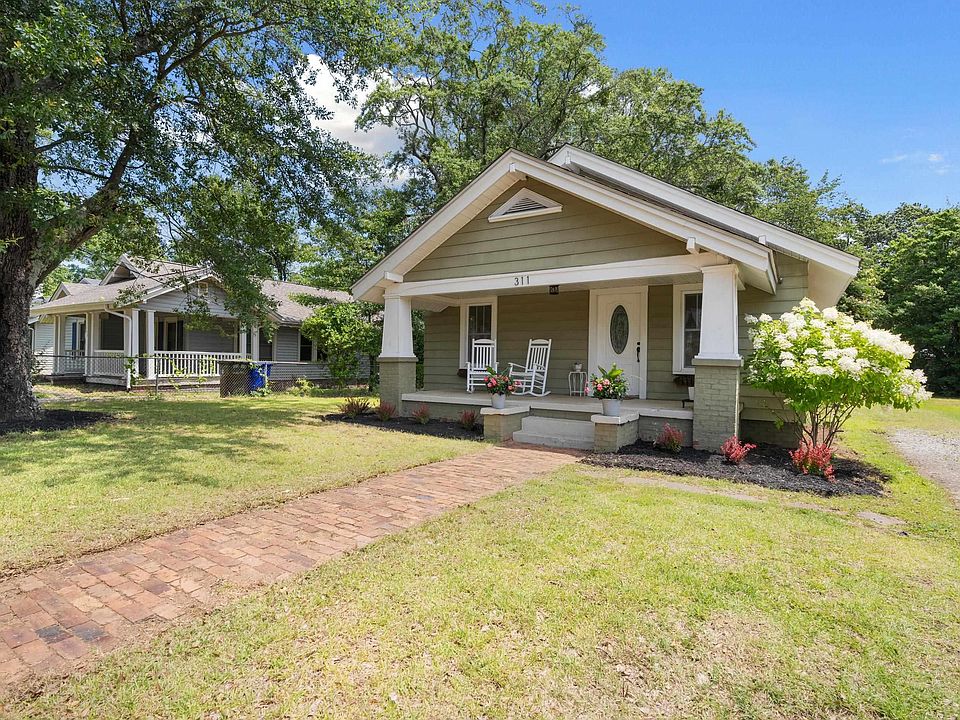 311 Beechwood Ave, Greenville, SC 29607 Zillow
