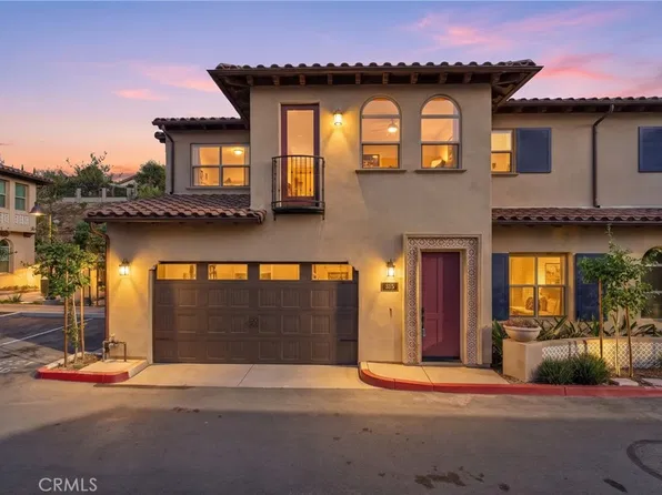 816 Francesca, Walnut, CA 91789