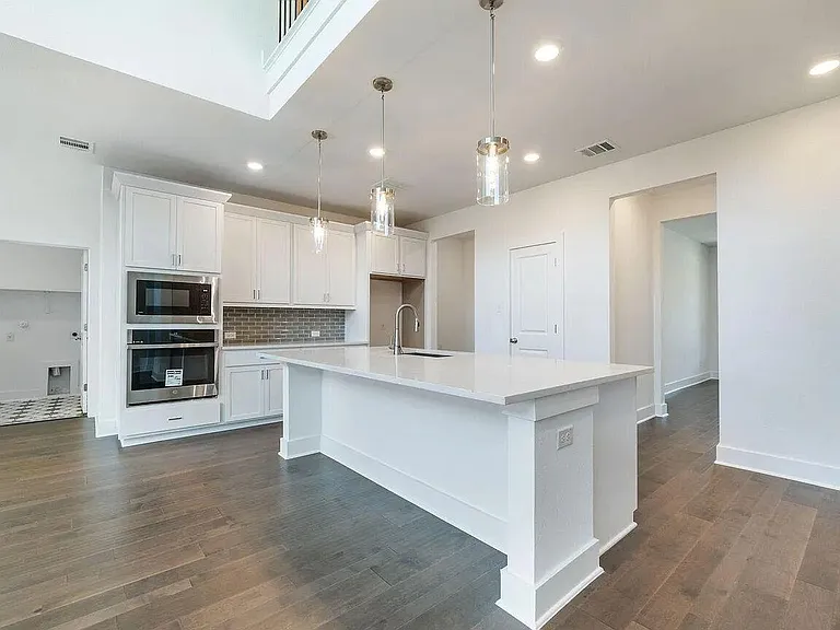 1412 Mulberry Oak Ln — Photo 5