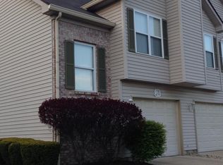 479 Creekwood Dr UNIT 158, Avon, IN 46123