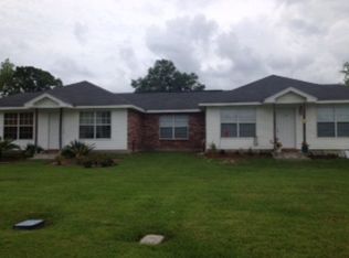 12 Laser Ln, Carriere, MS 39426
