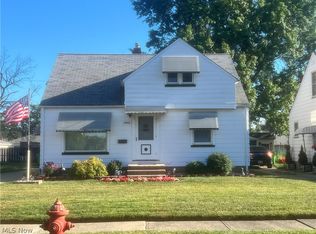 13865 Hathaway Rd, Garfield Heights, OH 44125