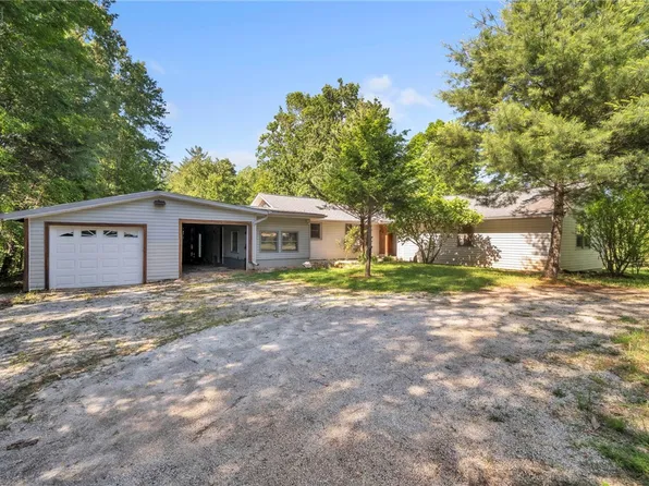 466 Whetstone Rd, Mountain Rest, SC 29664