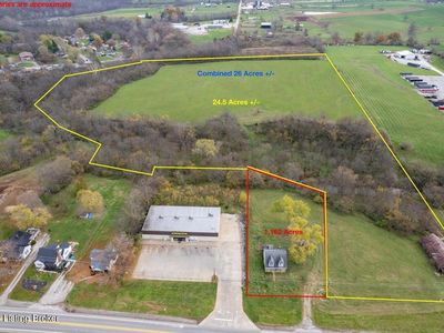 590-1 Eminence Rd, New Castle, KY, 40050