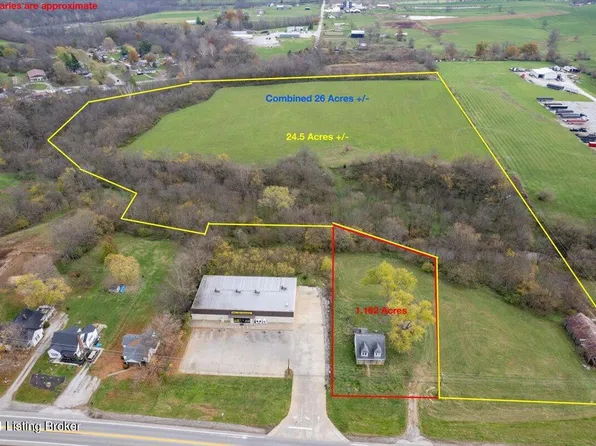 590-1 Eminence Rd, New Castle, KY 40050