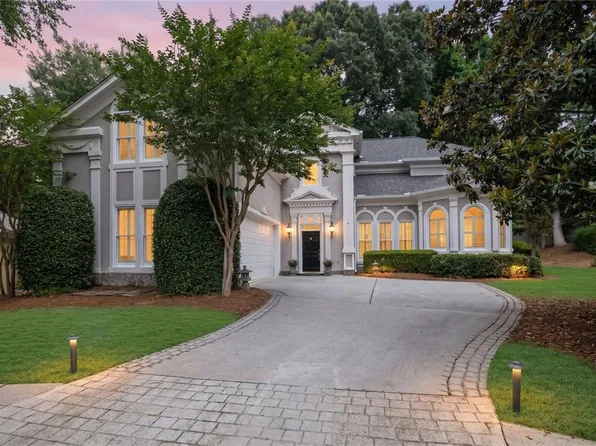 750 Combee Way, Roswell, GA 30076