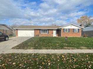 6124 Rosecrest Dr, Dayton, OH 45414