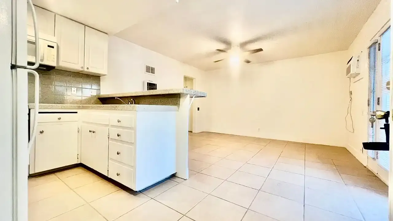 1 bed, $1,535 — Photo 4