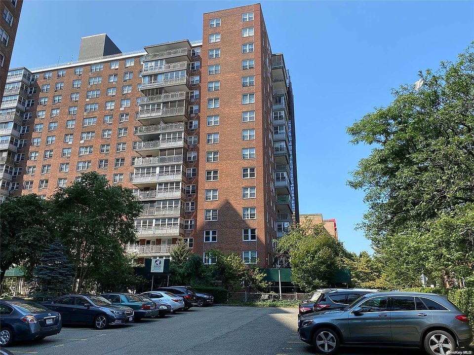 1st image of 138-10 Franklin Avenue #14K