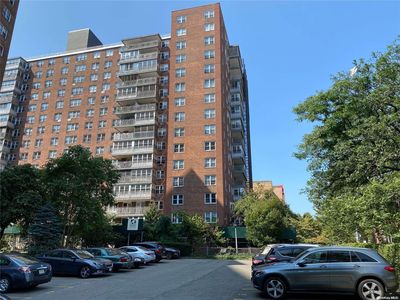 138-10 Franklin Avenue #14K, Queens, NY, 11355