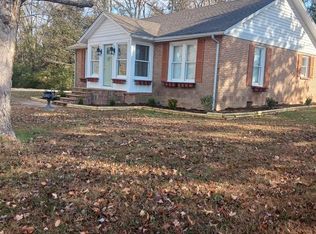 170 N Forrest Ave, Camden, TN 38320