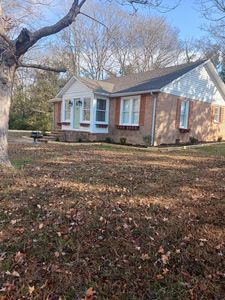 170 N Forrest Ave, Camden, TN, 38320