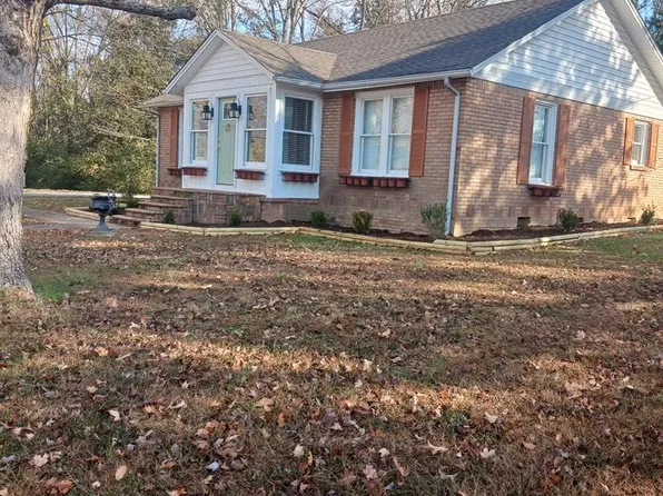 170 N Forrest Ave, Camden, TN 38320