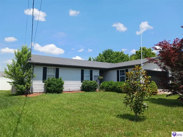 702 Princeton Dr, Elizabethtown, KY 42701