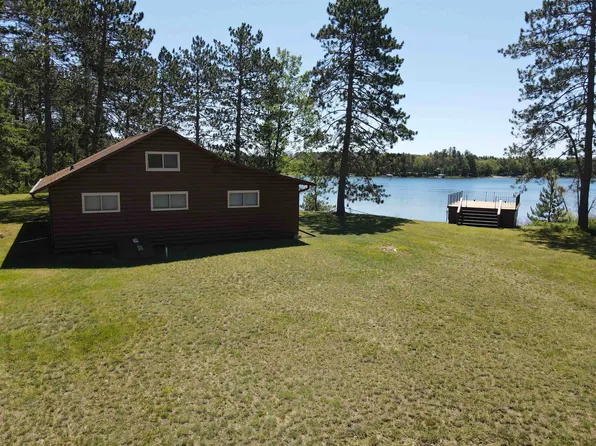 N11326 Newton Lake Rd, Athelstane, WI 54104