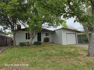 951 Duchow Way, Folsom, CA