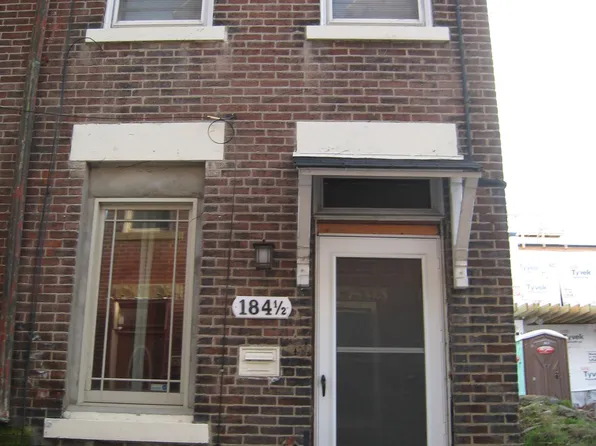 184 1/2 43rd 1/2 St, Pittsburgh, PA 15201