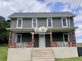 3610 Carrollton Rd, Upperco, MD 21155