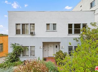 827 Lucile Ave, Los Angeles, CA 90026