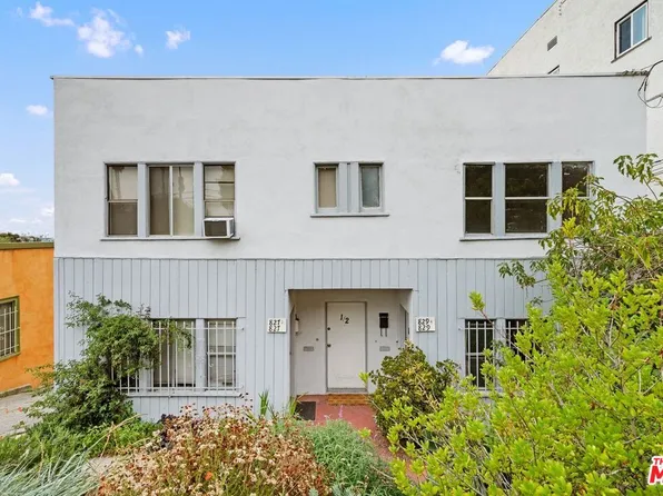 827 Lucile Ave, Los Angeles, CA 90026