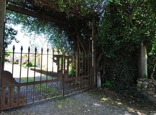 1295 Grove St, Sonoma, CA 95476