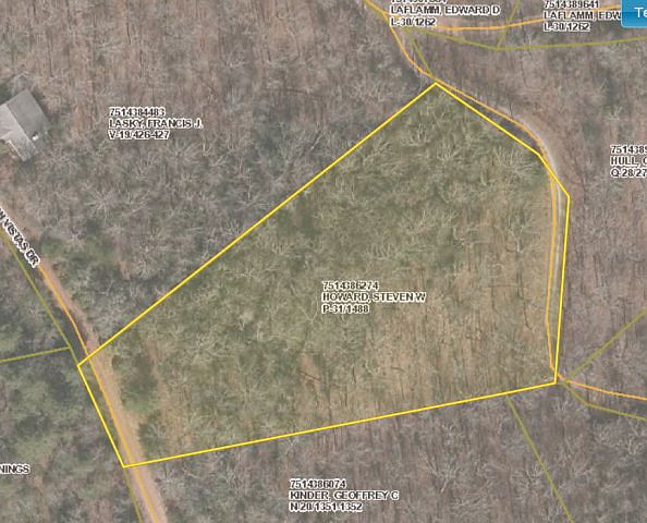 2nd image of 0 Battle Branch Rd