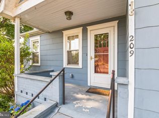 209 Bortle Ave, Vineland, NJ