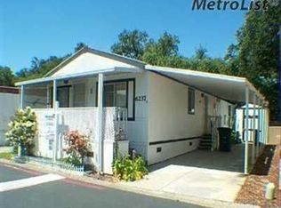 6237 Freedom Ln #47, Citrus Heights, CA