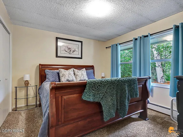 4521 Arctic Blvd #B — Photo 27