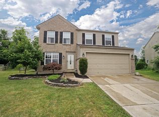 6492 Abingdon Hall, Morrow, OH 45152