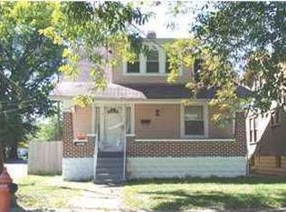 4400 Parker Ave, Louisville, KY