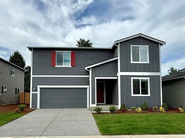 6713 286th Street NW, Stanwood, WA 98292