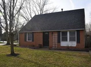 101 Lewis Dr, Johnstown, OH 43031